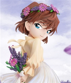 Haibara Ai - Detective Conan