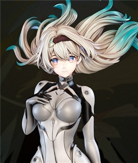 Firefly Upgrade Suit 1/6