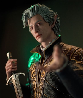 Astarion - Baldur's Gate 1/4