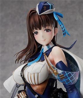 Goddess of Victory: Nikke Marian 1/4