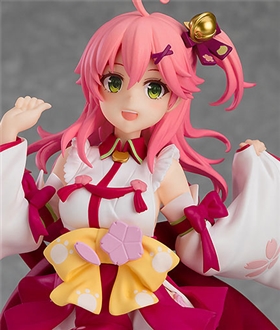 POP UP PARADE Hololive Production Sakura Miko