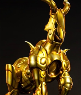 Capricorn Cloth - Saint Seiya 1/6 [Licensed]