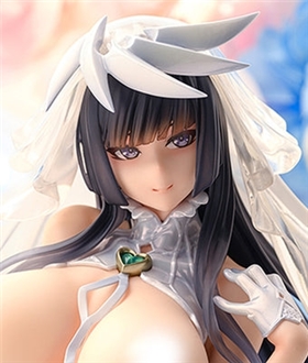 FUTABA MELON BOOKS HERMAPHRODITE TAPESTRY 1/6