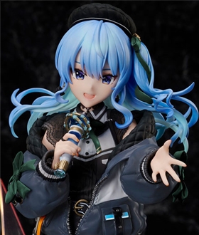 Hololive Hoshimachi Suisei 1/7