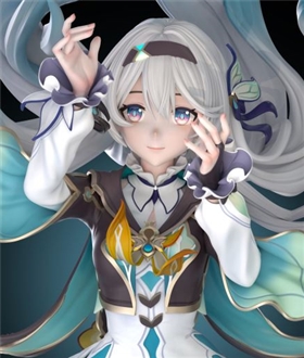 Firefly - Honkai: Star Rail