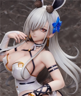 BINDing Creators Opinion Katherine White Bunny Ver