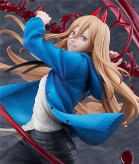 Chainsaw Man Power 1/7