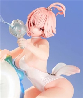 Pool Party Series (Part 1) Lily