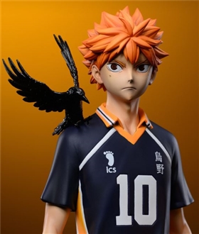Shoyo Hinata - Haikyu!! 1/6