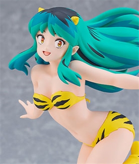 PLAMAX Urusei Yatsura Lum