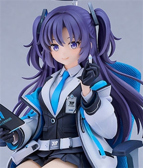 Blue Archive Yuuka -Daily Life Of A Treasurer- 1/7