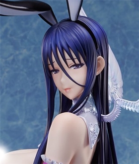 Misa Suzuhara Bunny Ver.2nd