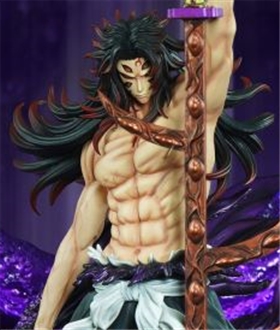 Kokushibo 3.0 - Demon Slayer 1/7