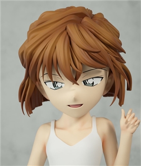 Haibara Ai - Detective Conan