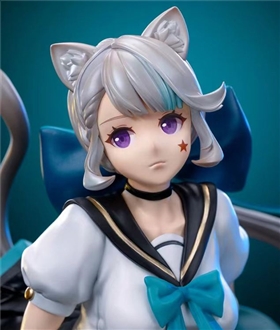 Lynette - Genshin Impact