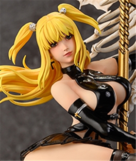 Misa Amane - Death Note