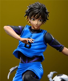 Meguru Bachira - Blue Lock 