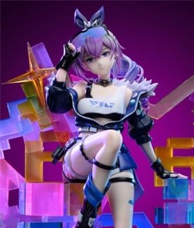 Silver Wolf - Honkai: Star Rail