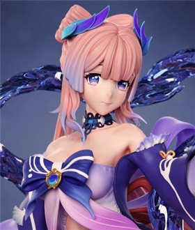 Sangonomiya Kokomi - Genshin Impact 1/6