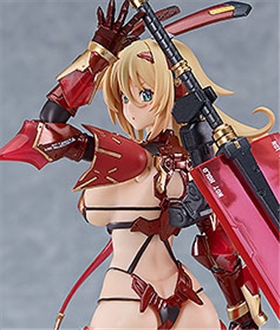 figma BUNNY SUIT PLANNING Veronica Sweetheart