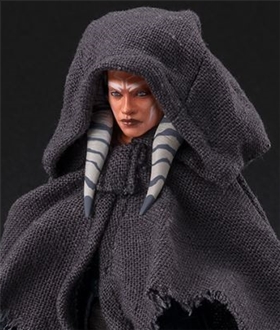 SHFiguarts Ahsoka Tano (STAR ​​WARS: Ahsoka)