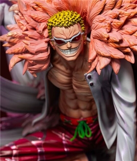 Doflamingo - One Piece