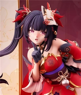 Sparkle - Honkai: Star Rail