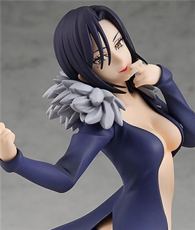POP UP PARADE The Seven Deadly Sins: Dragon's Judgement Merlin