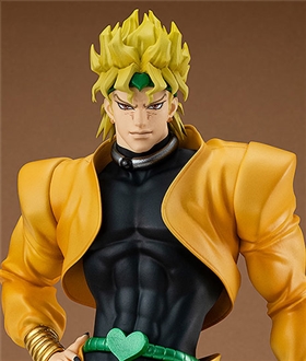 POP UP PARADE Anime JoJo's Bizarre Adventure Stardust Crusaders DIO