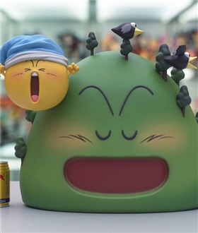 Mountain & Sun – Dr. Slump