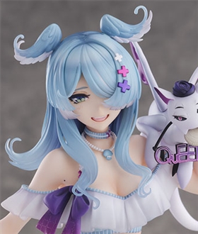 Elira Pendora with PIKL Summer ver. 1/7