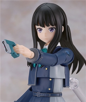 PLAMATEA Lycoris Recoil Takina Inoue