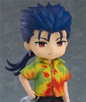 Nendoroid Doll Fate/hollow ataraxia Lancer