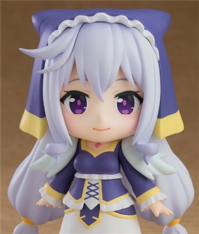 Nendoroid KonoSuba 3 Eris