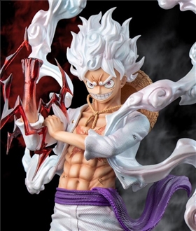 Nika Luffy - One Piece