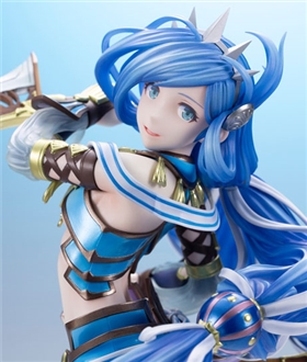 Ys VIII -Lacrimosa of DANA- Dana Iclucia 1/7