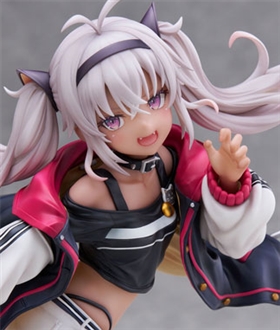 Nijisanji Matsukai Mao 1/7