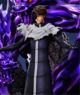 Aizen Sosuke - Bleach 1/6