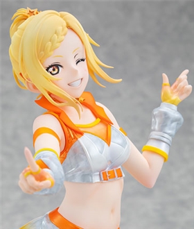 KDcolle Love Live! Nijigasaki High School Idol Club Ai Miyashita SUPER NOVA ver. 1/7