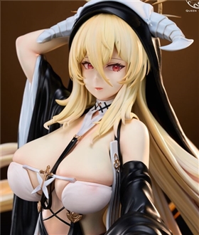 Implacable - Azur Lane 1/6