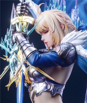 Altria Pendragon - Fate/stay night