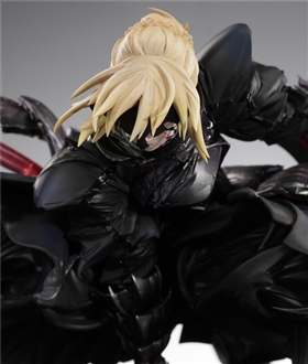 Black Saber 1/8
