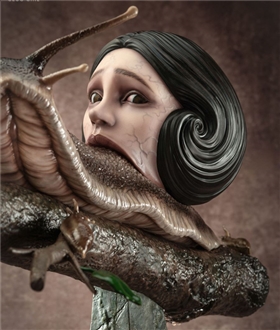 Strange MW-01 Yuko - Junji Ito Collection