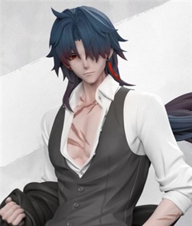 Blade - Honkai: Star Rail 1/6