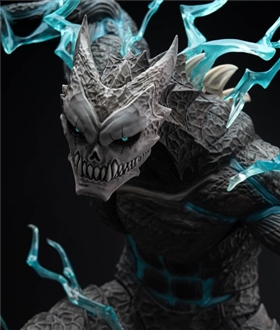 Kafka Hibino - Kaiju No. 8