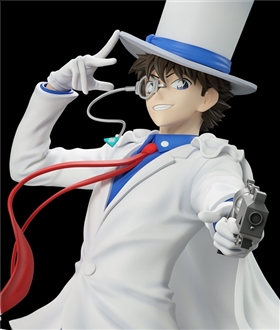 Kaito Kid - Detective Conan