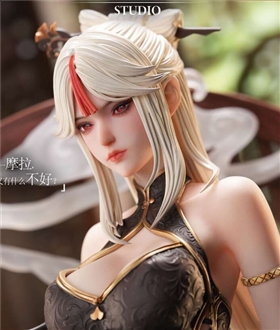 Ningguang - Genshin Impact 1/4