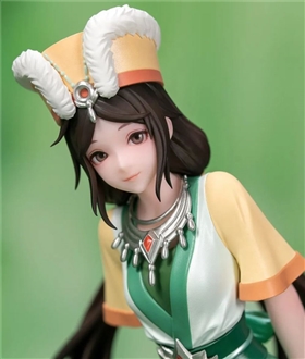 Anu – Chinese Paladin: Sword and Fairy