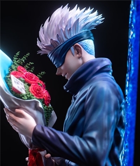 Gojo Satoru - Jujutsu Kaisen