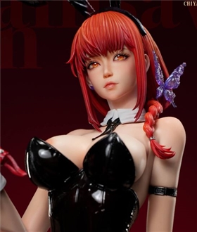 MAKIMA - CHAINSAW MAN 1/4